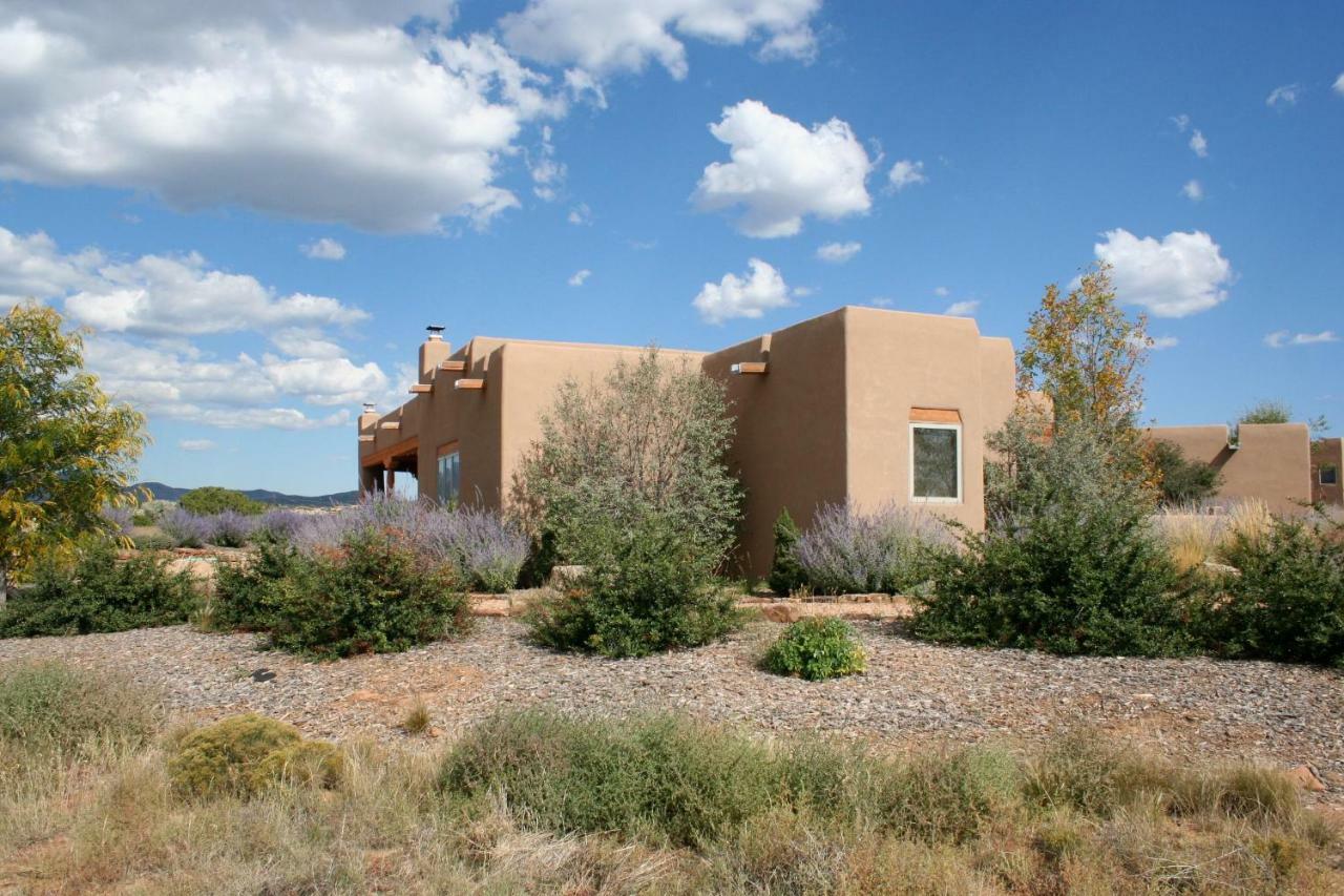 Beautiful Mountain Views; Quiet Retreat Villa Santa Fe Exterior foto